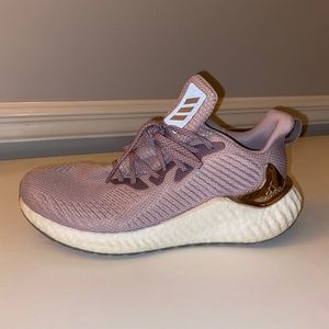 Adidas Alphaboost Shoes
